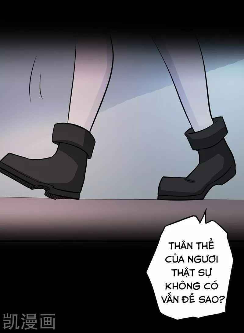 Địa Ngục Này Ta Mở Ra Đấy Chapter 78 - Trang 2