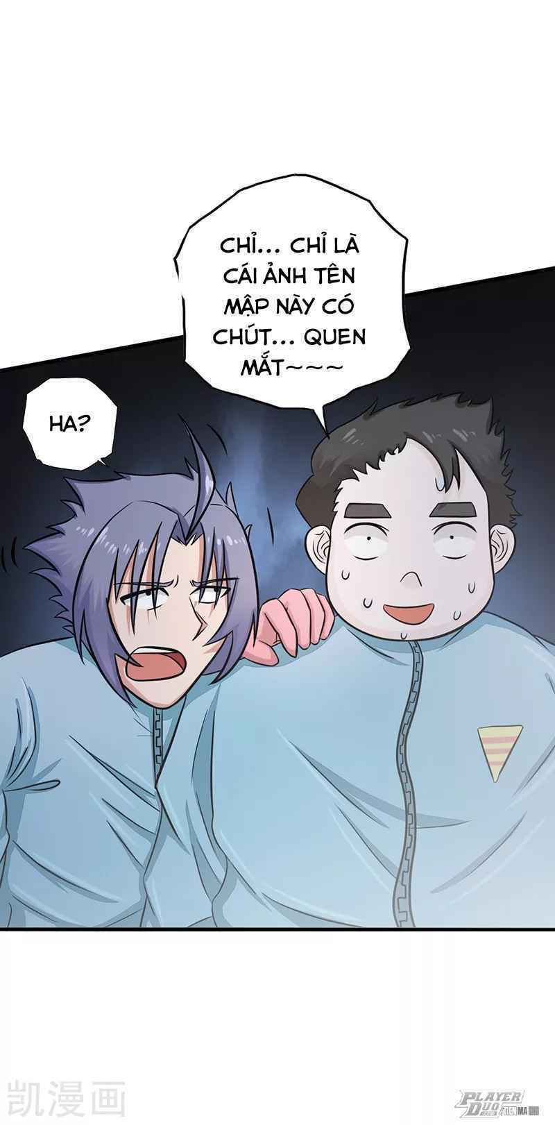 Địa Ngục Này Ta Mở Ra Đấy Chapter 79 - Trang 2