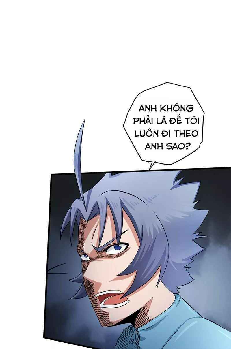 Địa Ngục Này Ta Mở Ra Đấy Chapter 79 - Trang 2