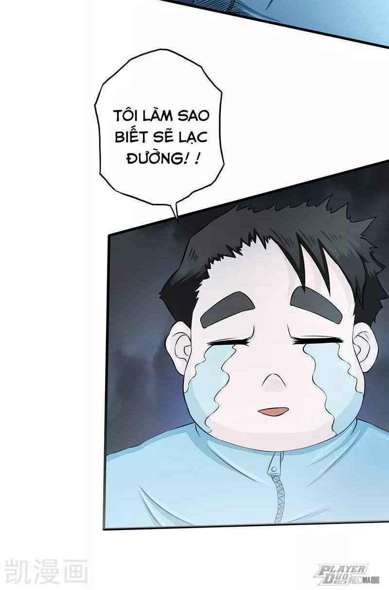 Địa Ngục Này Ta Mở Ra Đấy Chapter 79 - Trang 2
