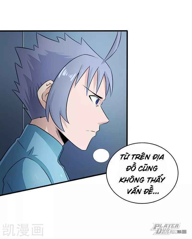 Địa Ngục Này Ta Mở Ra Đấy Chapter 79 - Trang 2