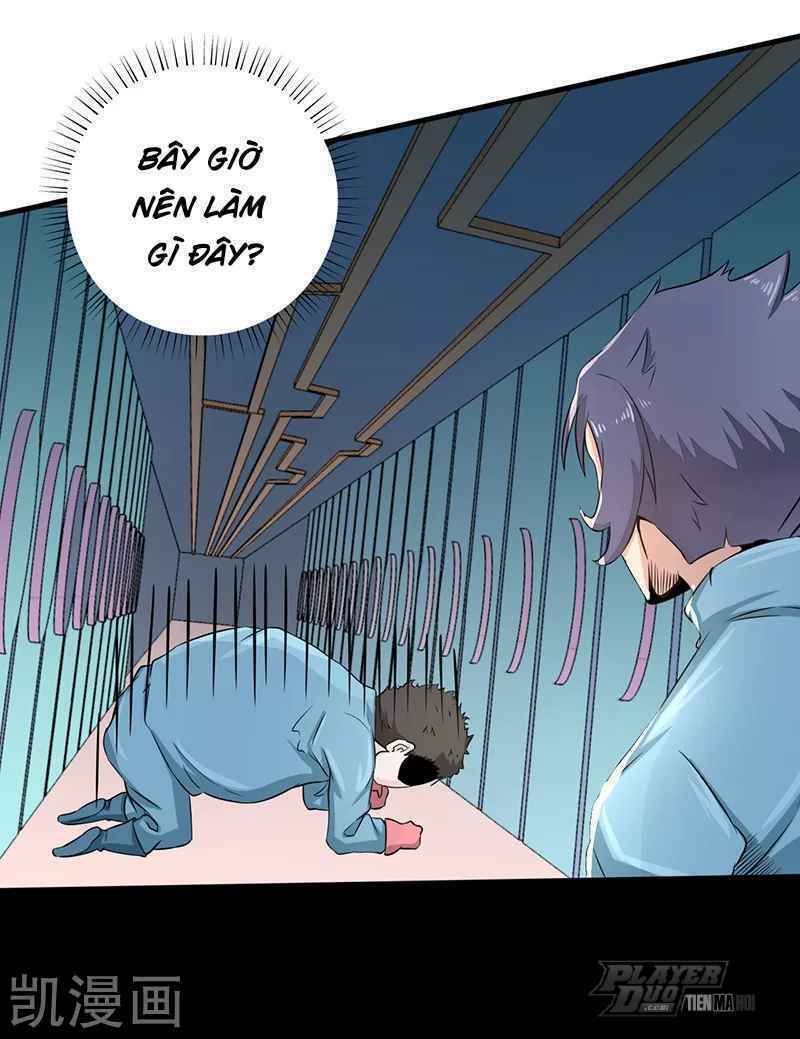 Địa Ngục Này Ta Mở Ra Đấy Chapter 79 - Trang 2