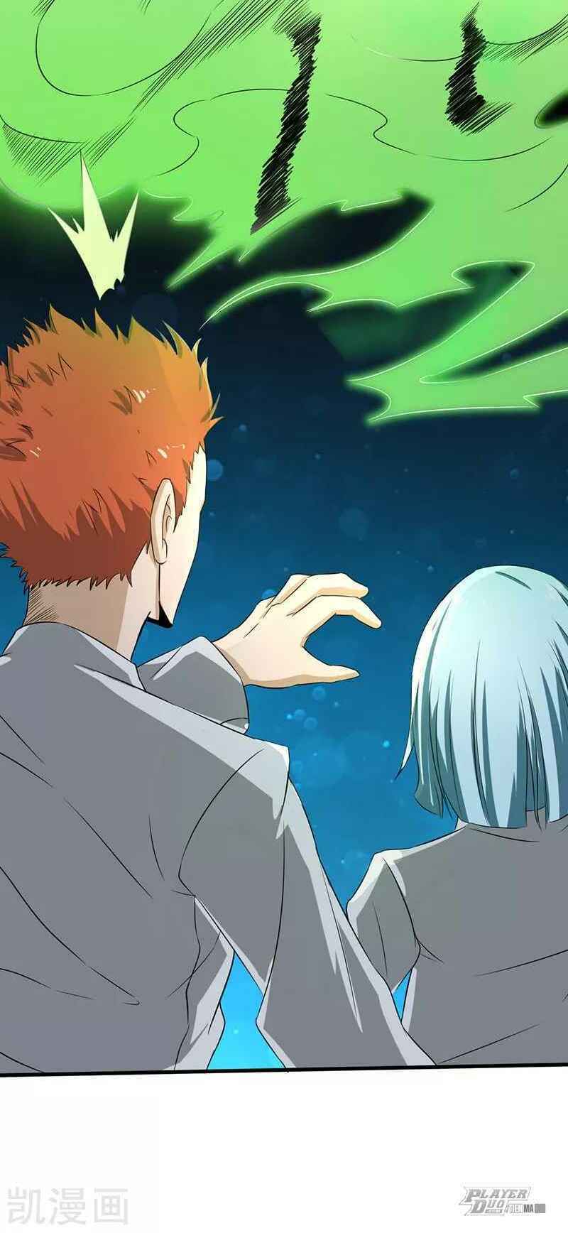 Địa Ngục Này Ta Mở Ra Đấy Chapter 79 - Trang 2