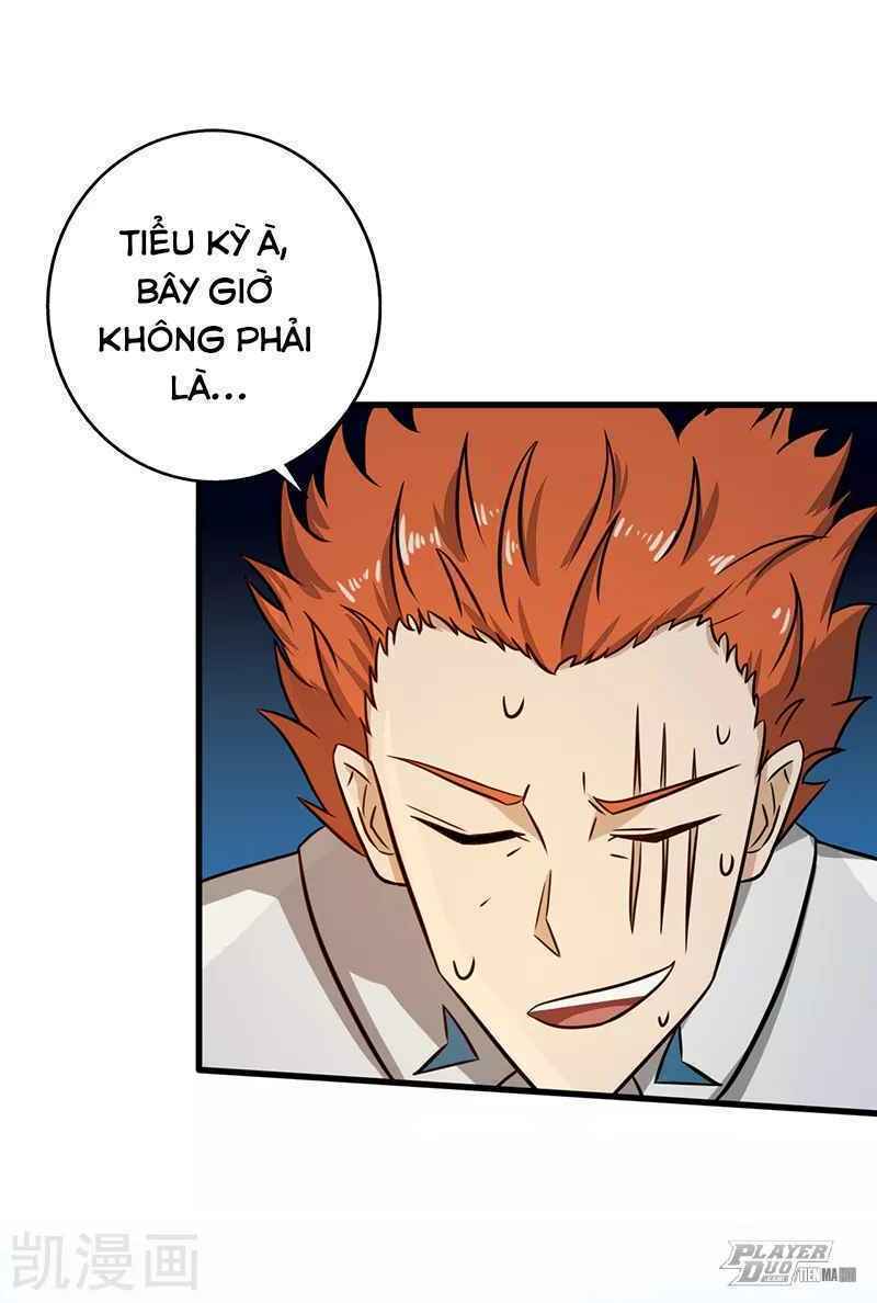 Địa Ngục Này Ta Mở Ra Đấy Chapter 79 - Trang 2
