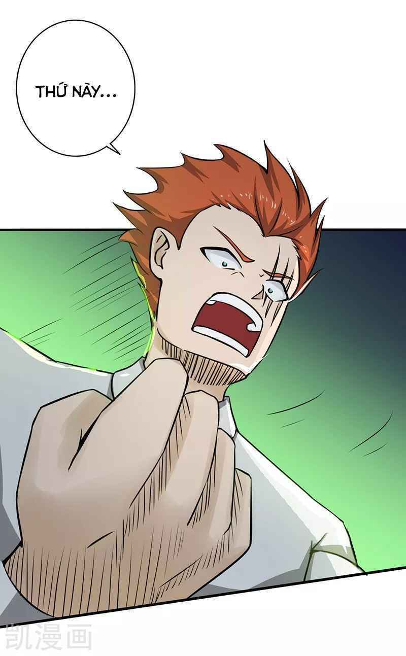 Địa Ngục Này Ta Mở Ra Đấy Chapter 79 - Trang 2