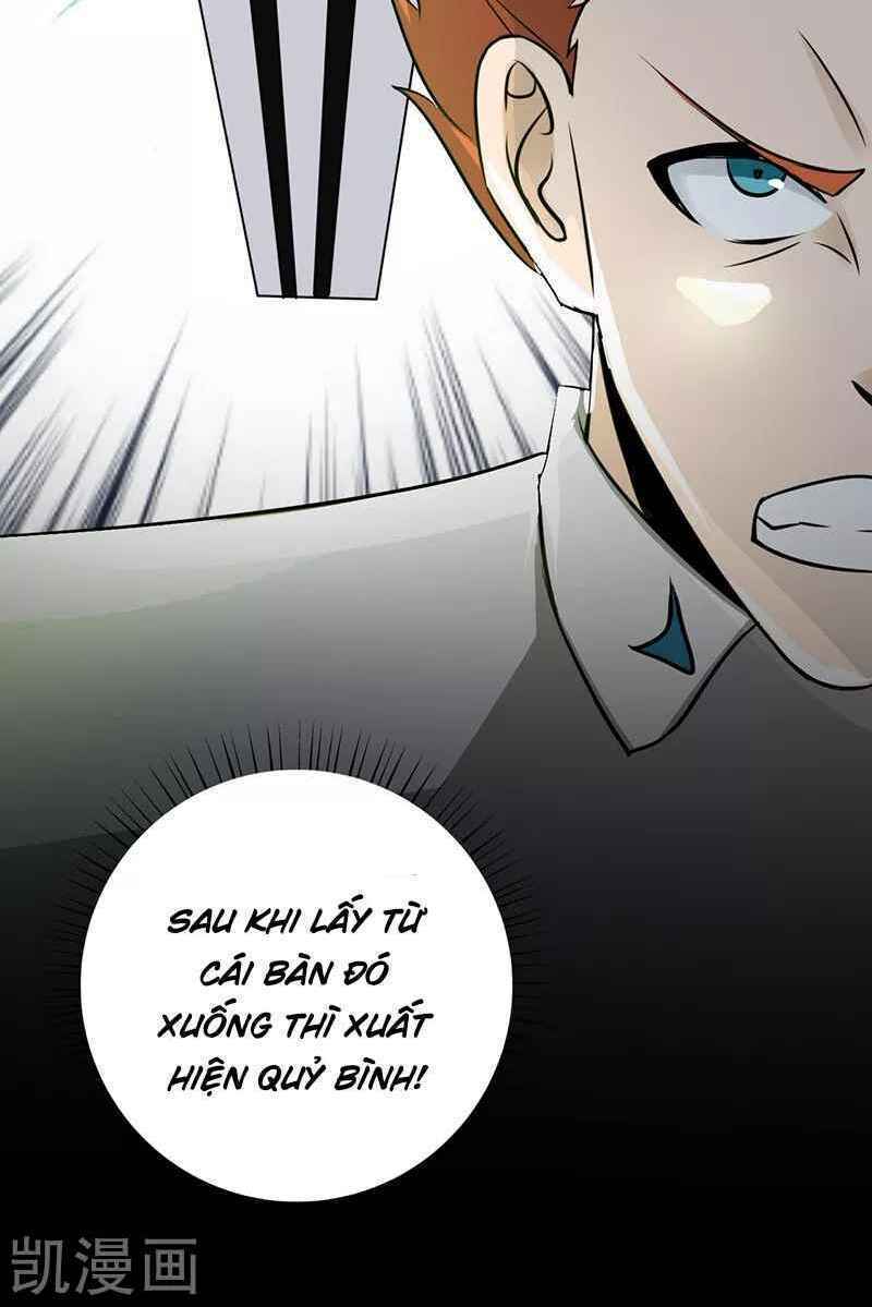 Địa Ngục Này Ta Mở Ra Đấy Chapter 79 - Trang 2