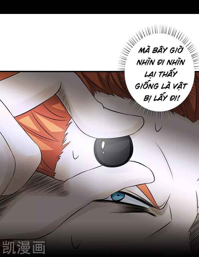 Địa Ngục Này Ta Mở Ra Đấy Chapter 79 - Trang 2