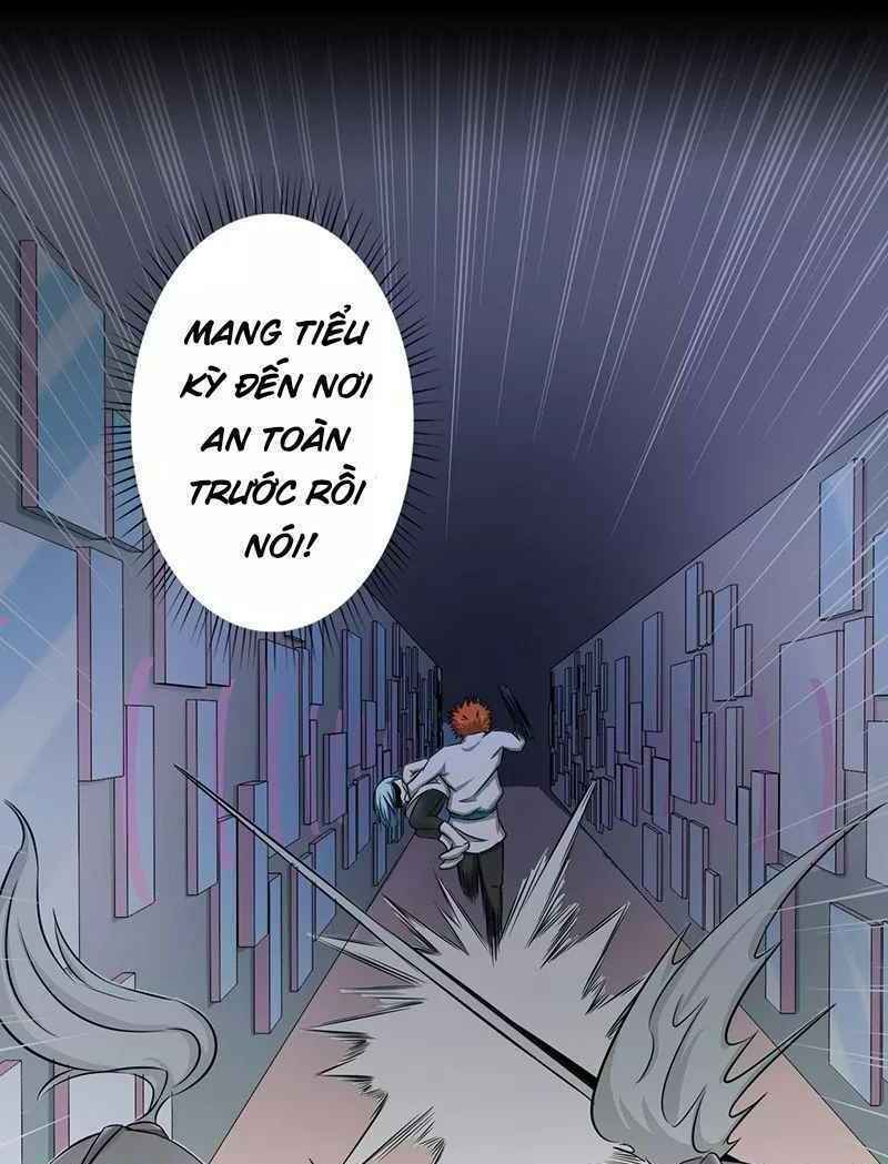 Địa Ngục Này Ta Mở Ra Đấy Chapter 79 - Trang 2