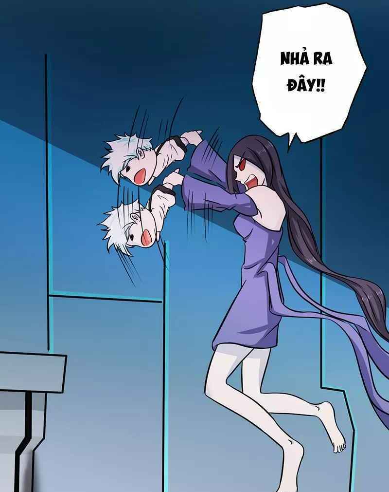 Địa Ngục Này Ta Mở Ra Đấy Chapter 79 - Trang 2