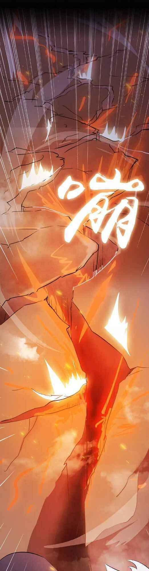 Địa Ngục Này Ta Mở Ra Đấy Chapter 79 - Trang 2