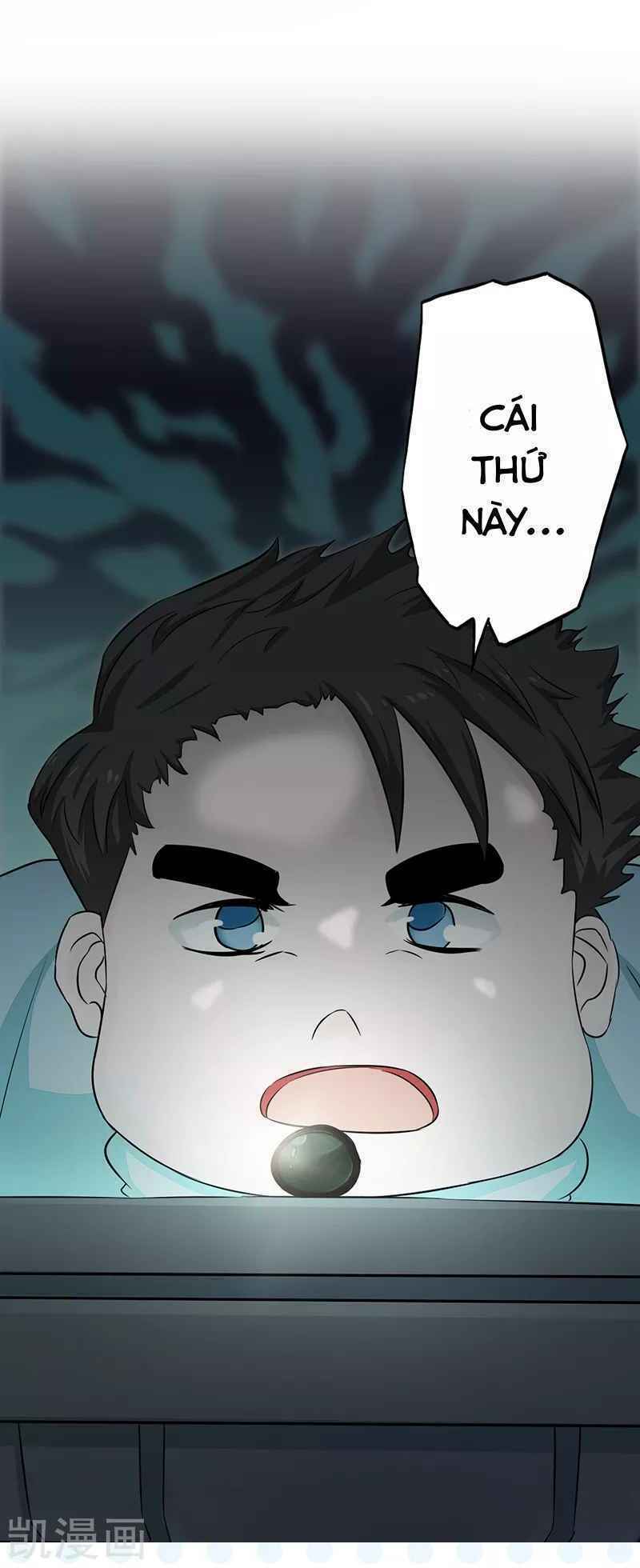 Địa Ngục Này Ta Mở Ra Đấy Chapter 79 - Trang 2