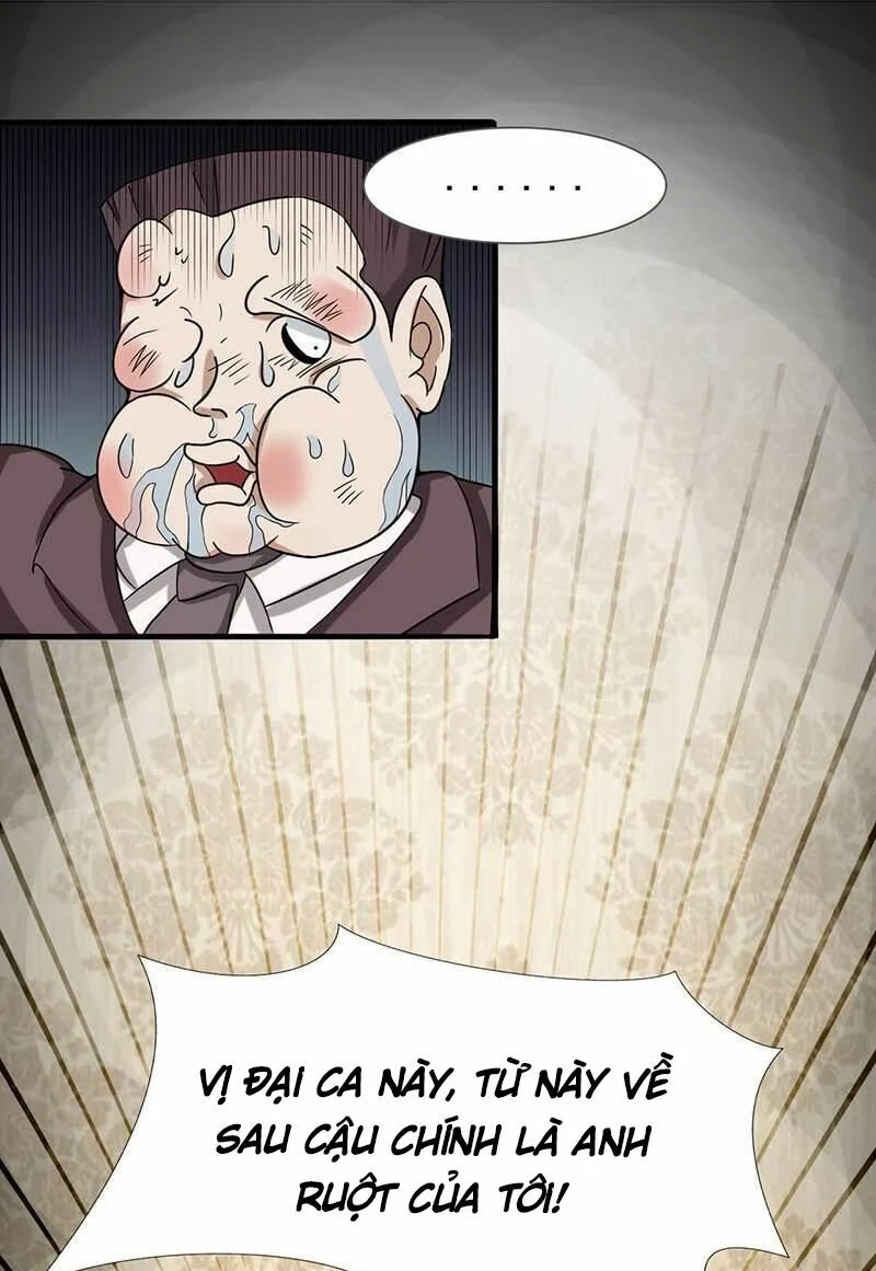 Địa Ngục Này Ta Mở Ra Đấy Chapter 8 - Trang 2