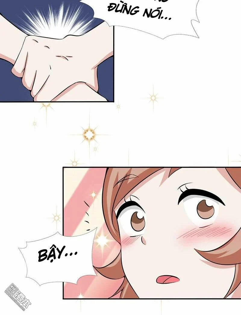 Địa Ngục Này Ta Mở Ra Đấy Chapter 8 - Trang 2