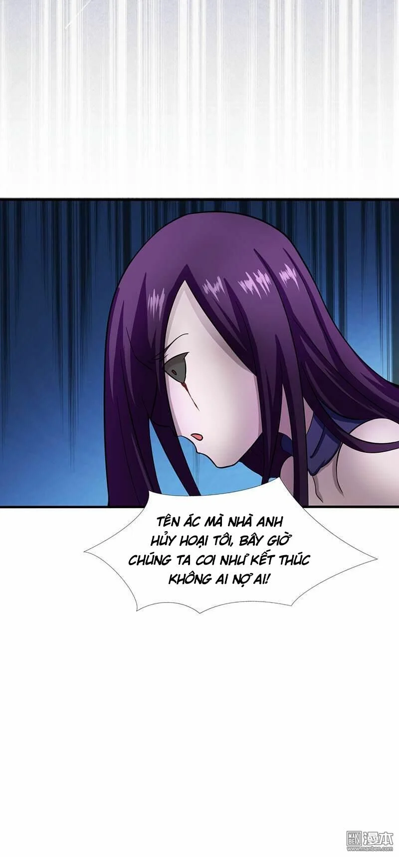 Địa Ngục Này Ta Mở Ra Đấy Chapter 8 - Trang 2