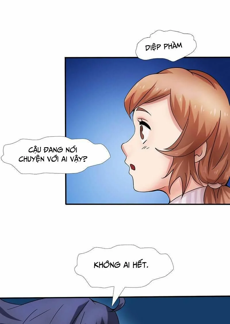 Địa Ngục Này Ta Mở Ra Đấy Chapter 8 - Trang 2