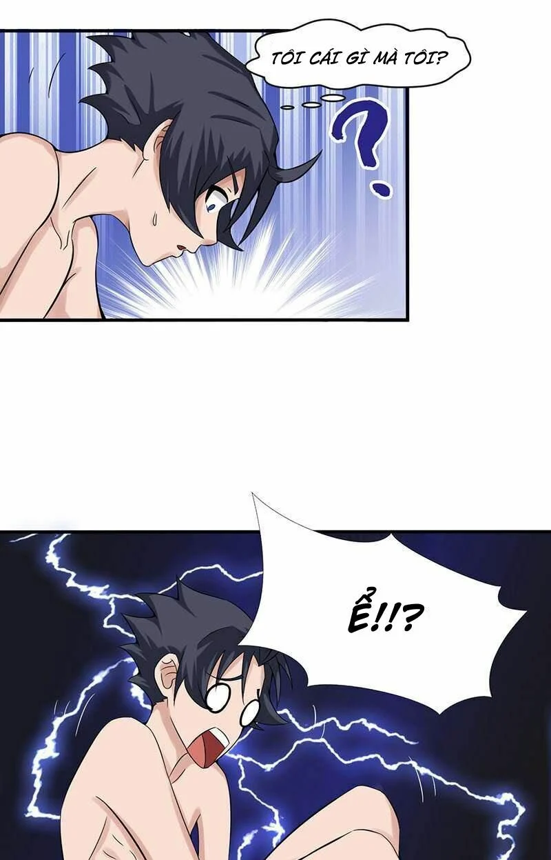 Địa Ngục Này Ta Mở Ra Đấy Chapter 8 - Trang 2