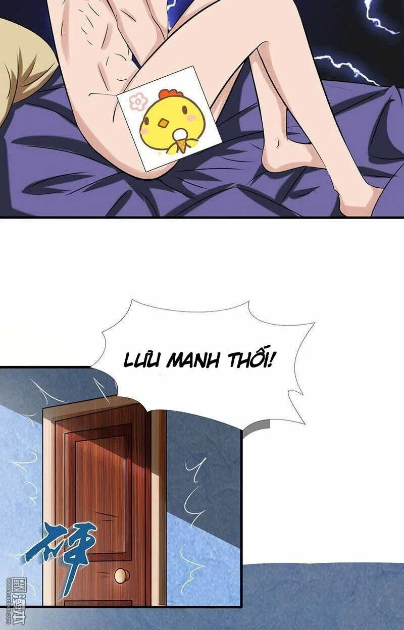 Địa Ngục Này Ta Mở Ra Đấy Chapter 8 - Trang 2