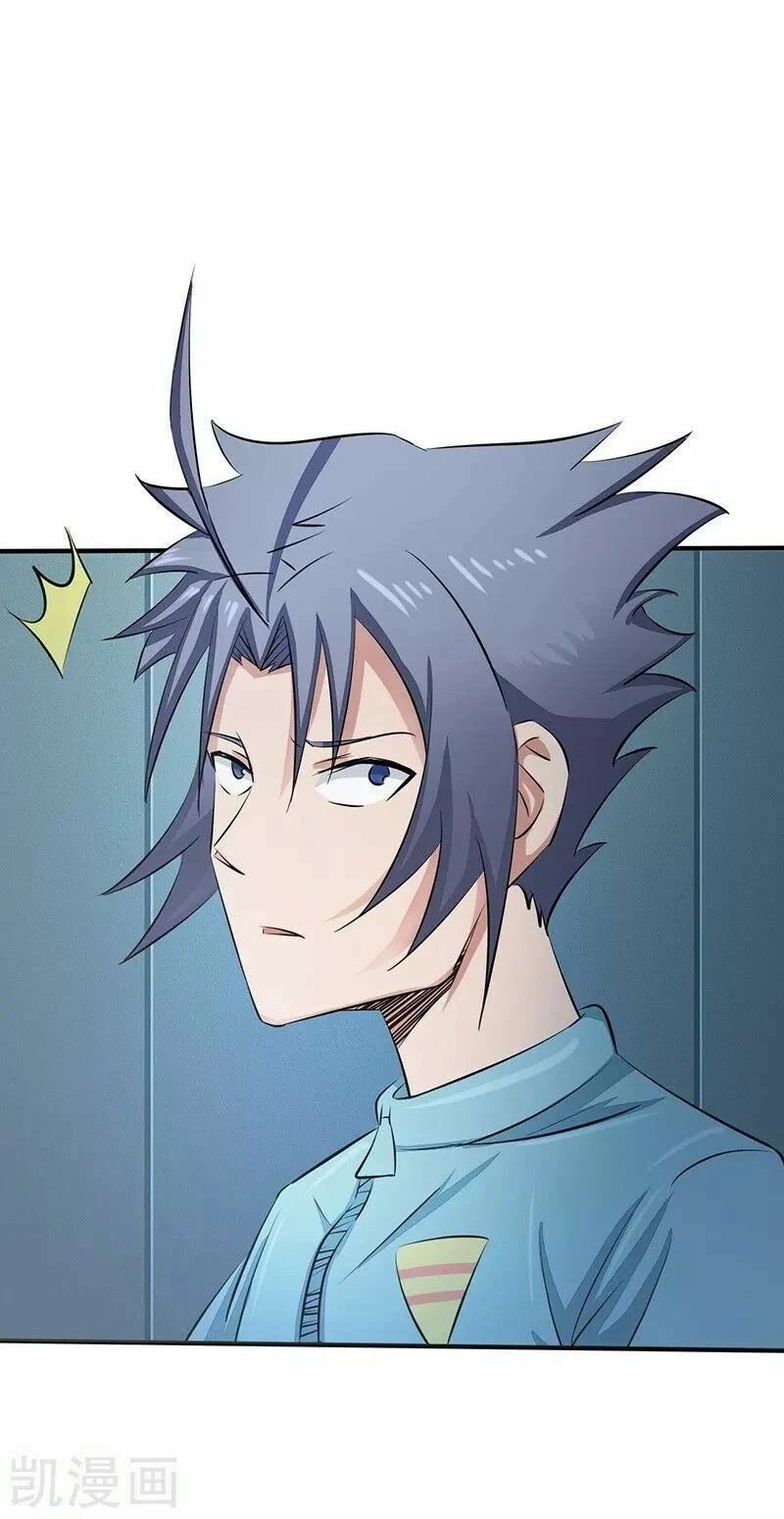 Địa Ngục Này Ta Mở Ra Đấy Chapter 80 - Trang 2