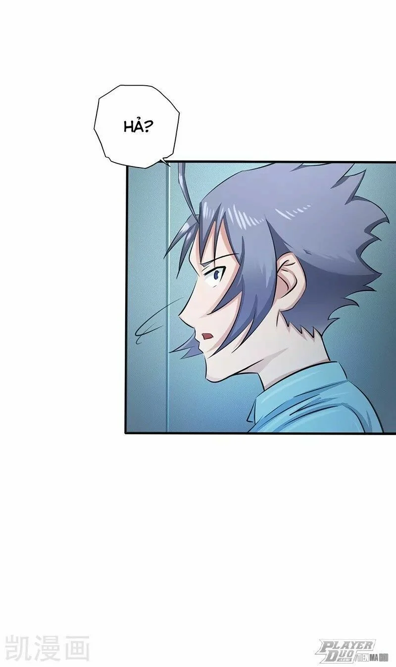 Địa Ngục Này Ta Mở Ra Đấy Chapter 80 - Trang 2