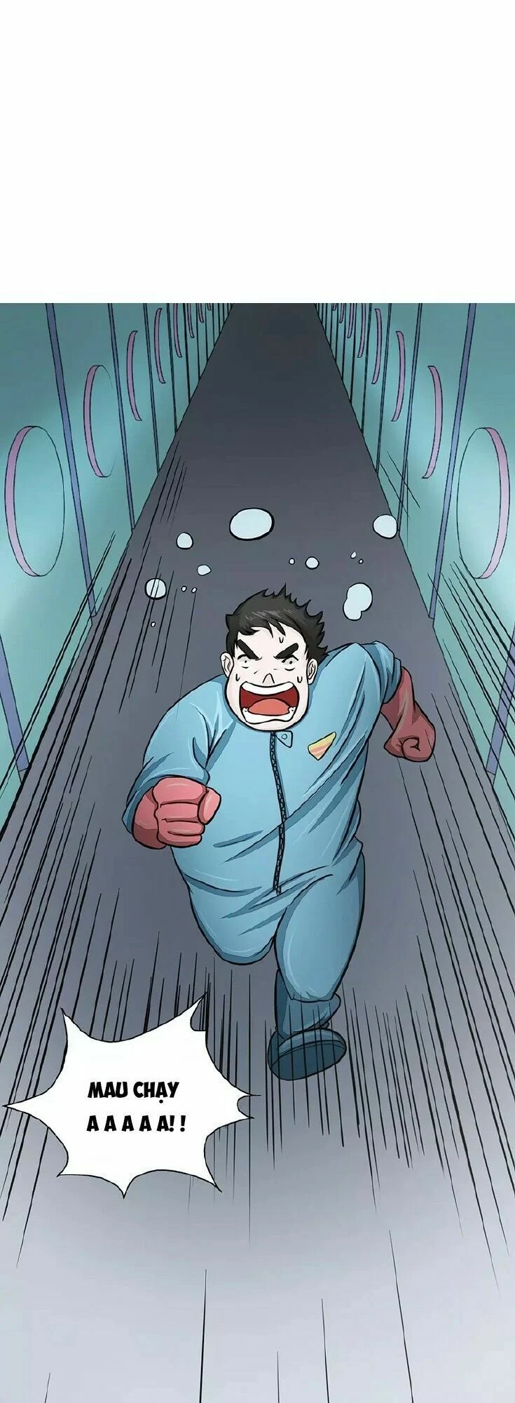 Địa Ngục Này Ta Mở Ra Đấy Chapter 80 - Trang 2