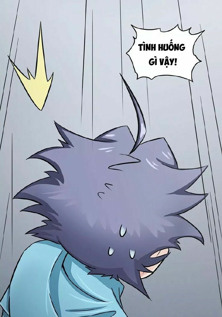 Địa Ngục Này Ta Mở Ra Đấy Chapter 80 - Trang 2