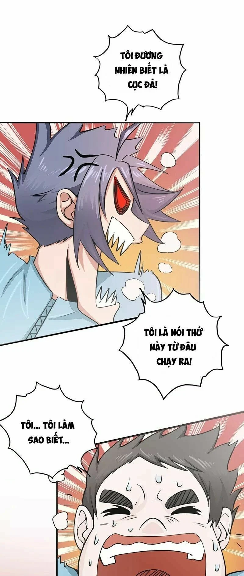 Địa Ngục Này Ta Mở Ra Đấy Chapter 80 - Trang 2
