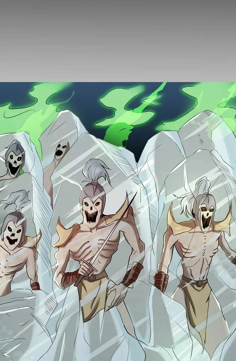 Địa Ngục Này Ta Mở Ra Đấy Chapter 80 - Trang 2