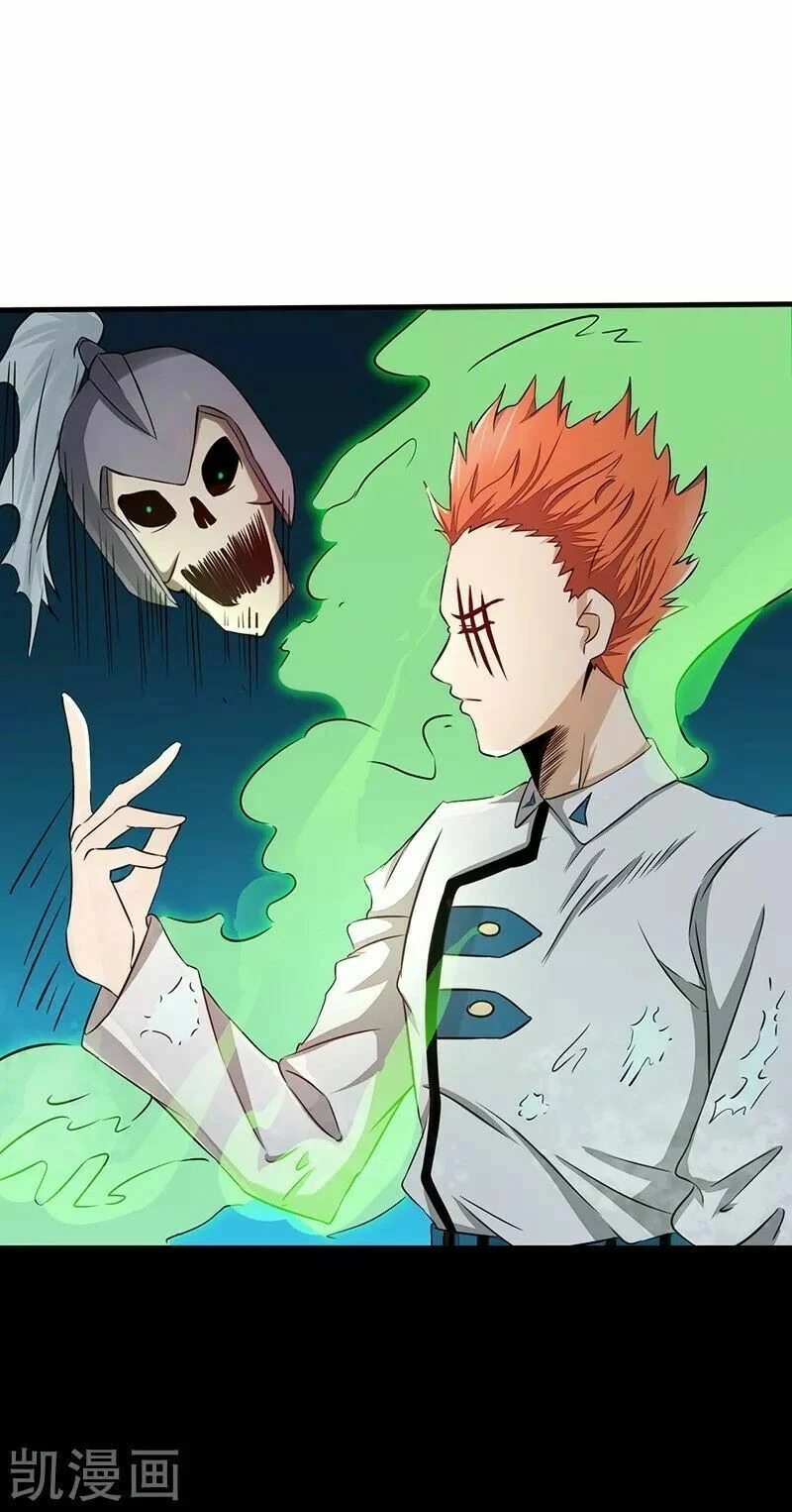 Địa Ngục Này Ta Mở Ra Đấy Chapter 80 - Trang 2