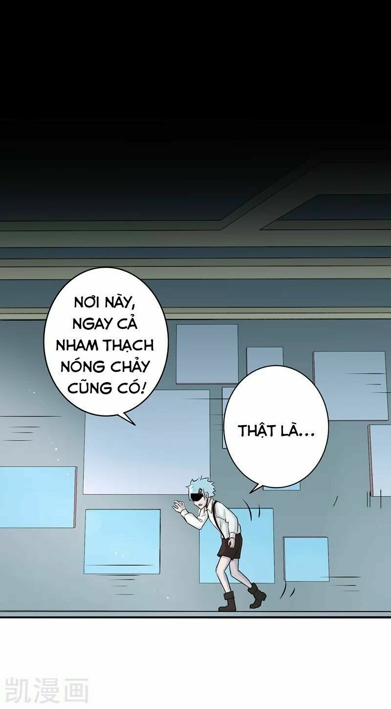 Địa Ngục Này Ta Mở Ra Đấy Chapter 80 - Trang 2