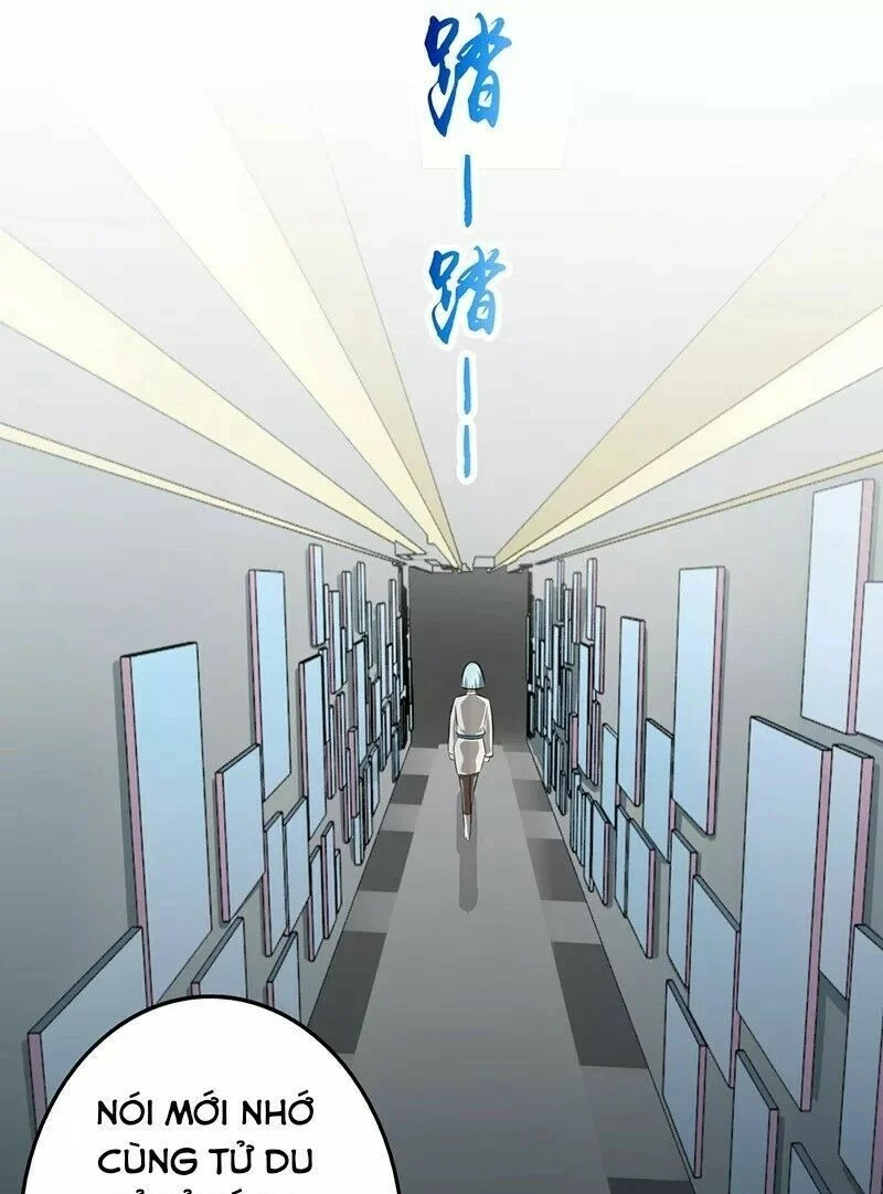 Địa Ngục Này Ta Mở Ra Đấy Chapter 80 - Trang 2