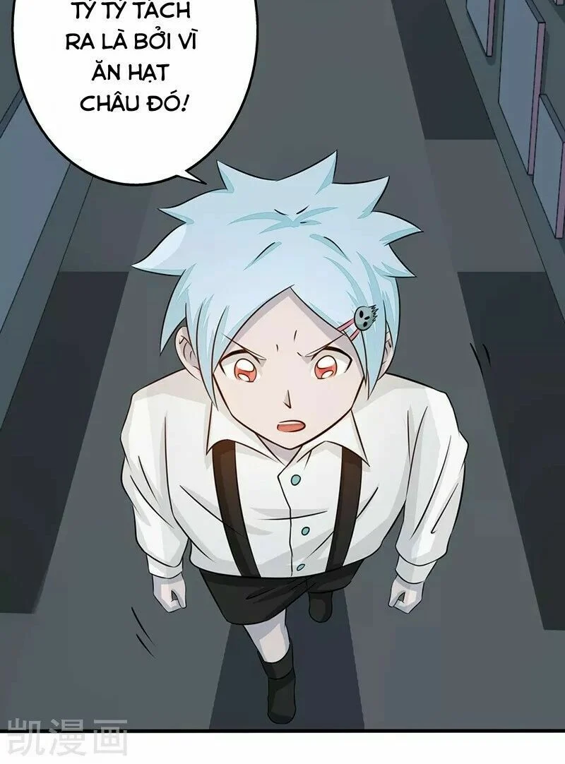 Địa Ngục Này Ta Mở Ra Đấy Chapter 80 - Trang 2