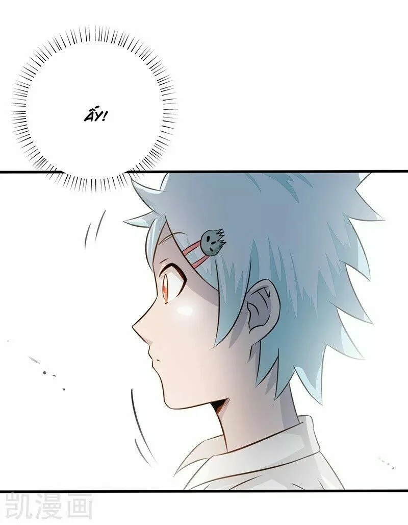 Địa Ngục Này Ta Mở Ra Đấy Chapter 80 - Trang 2