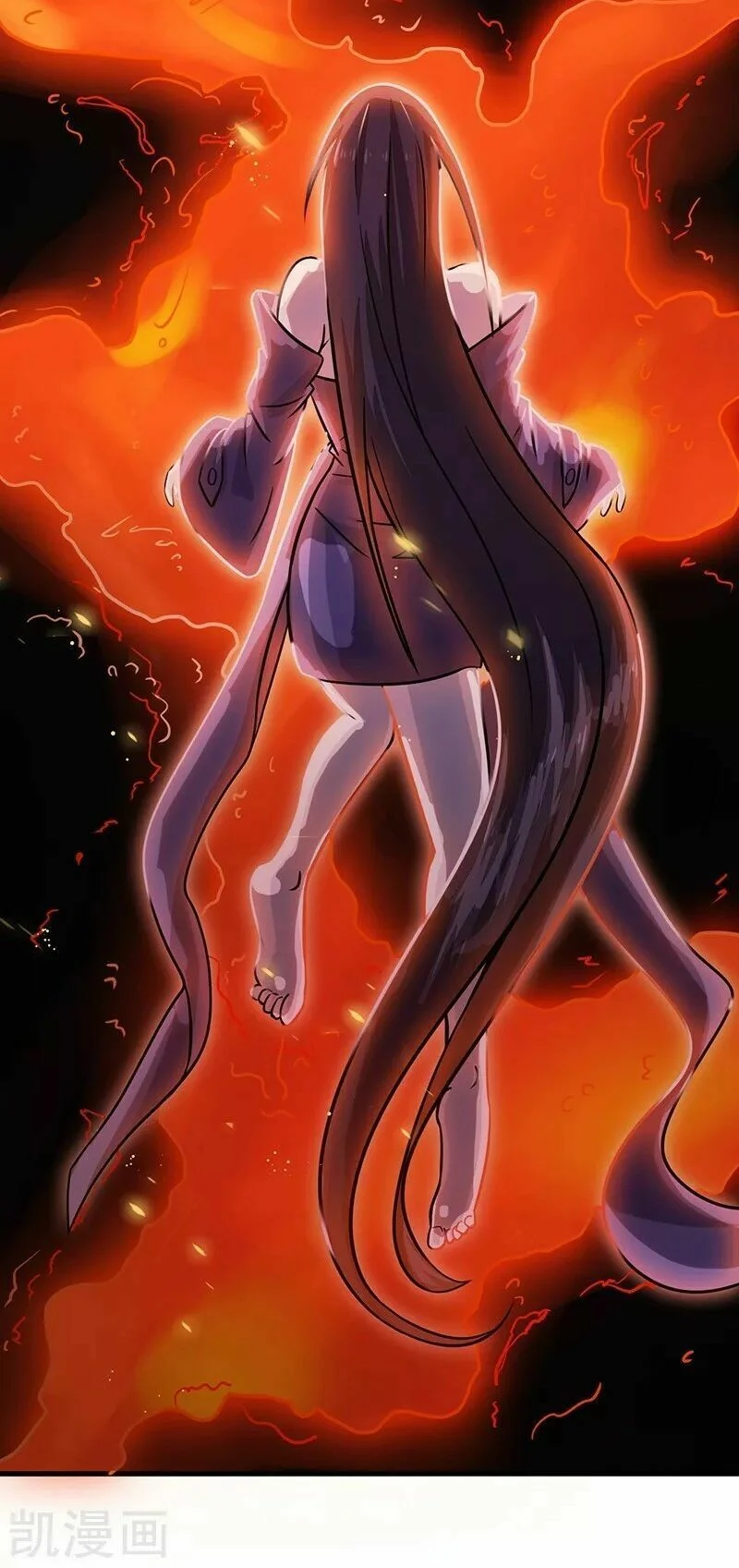 Địa Ngục Này Ta Mở Ra Đấy Chapter 80 - Trang 2
