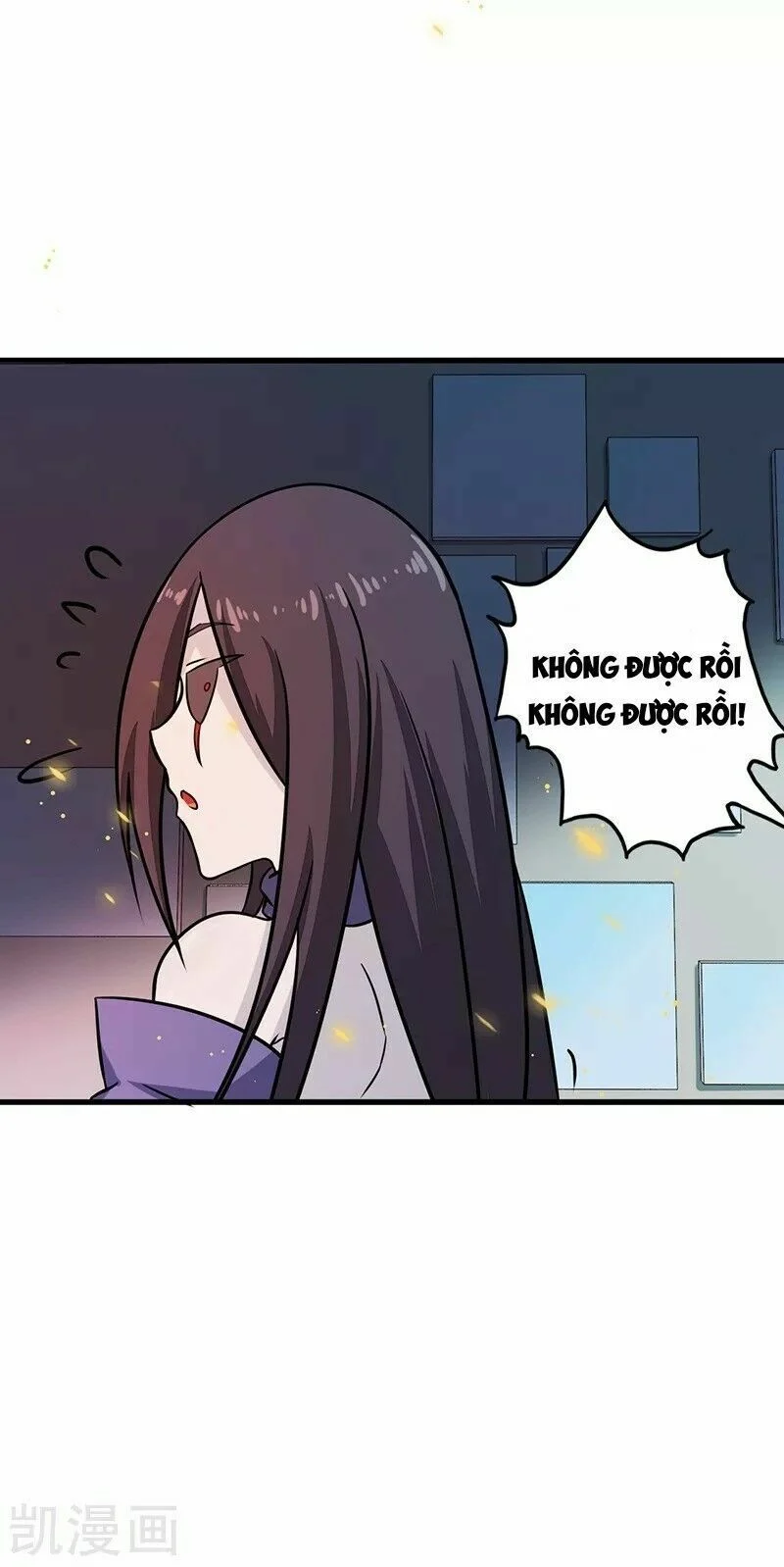 Địa Ngục Này Ta Mở Ra Đấy Chapter 80 - Trang 2