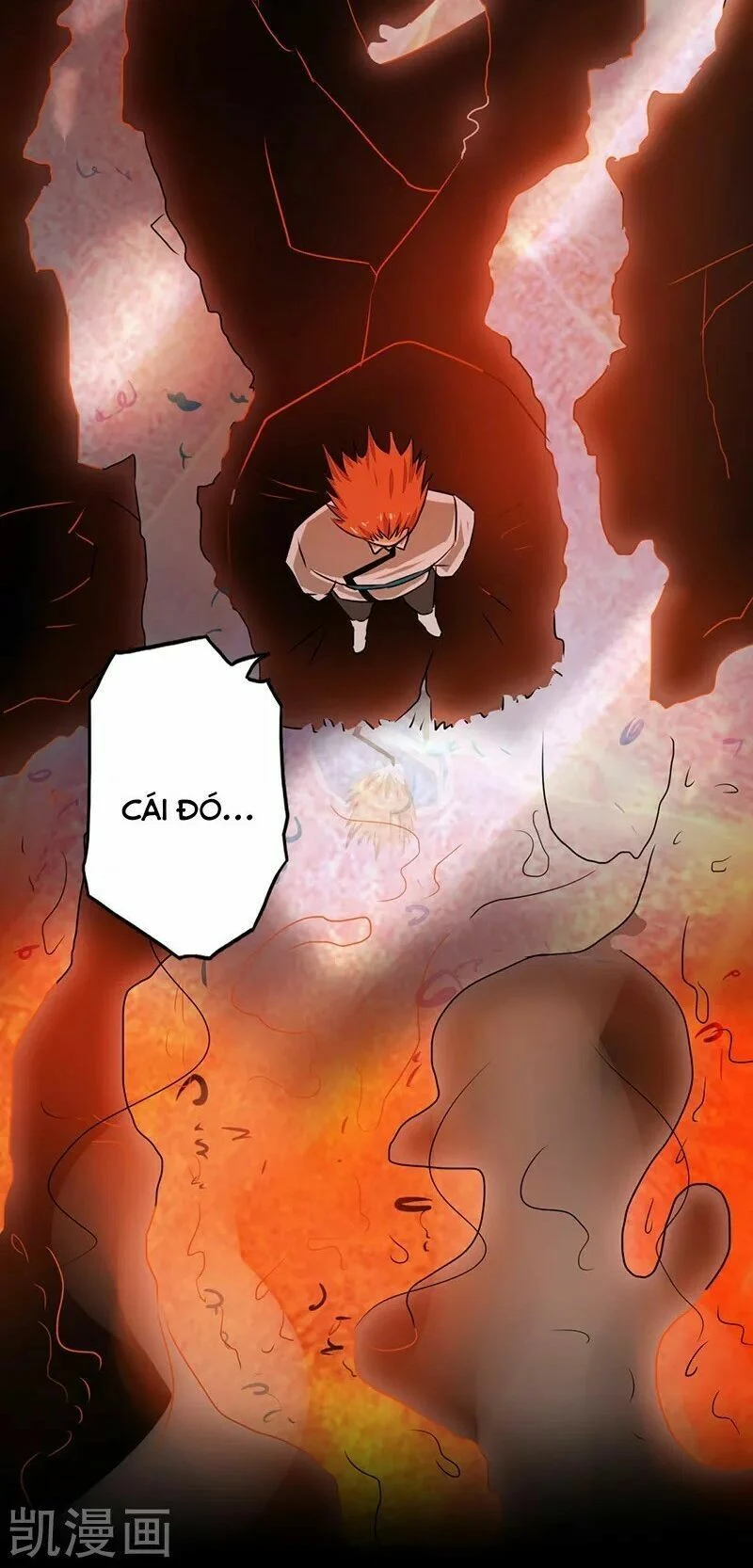 Địa Ngục Này Ta Mở Ra Đấy Chapter 80 - Trang 2