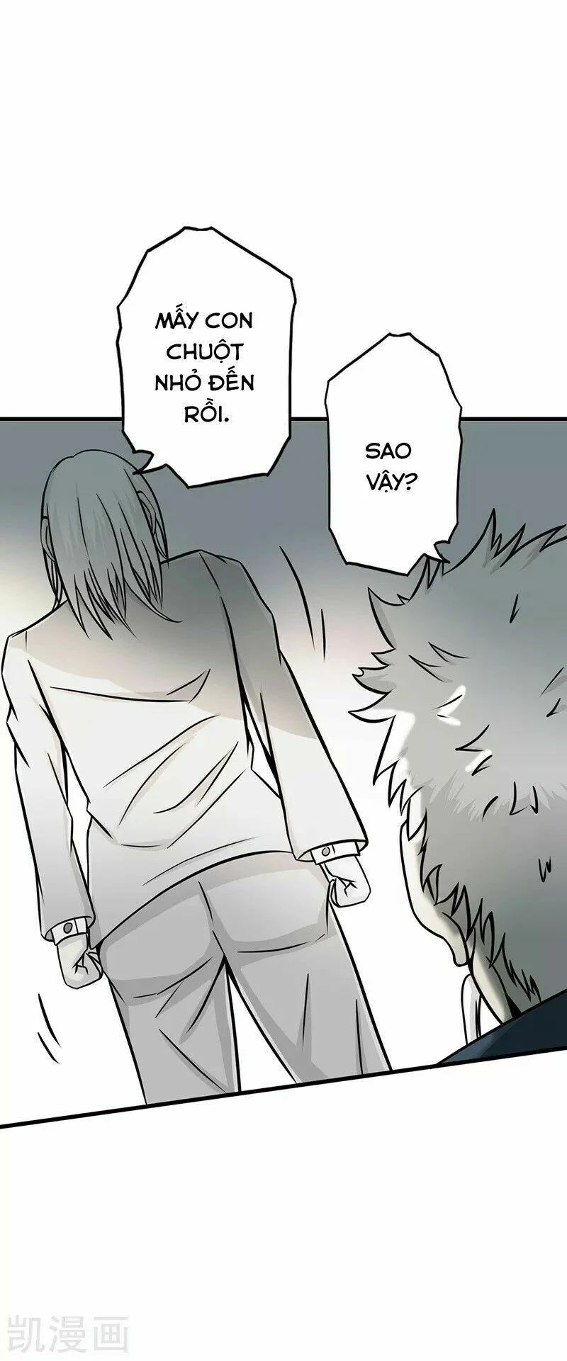 Địa Ngục Này Ta Mở Ra Đấy Chapter 80 - Trang 2