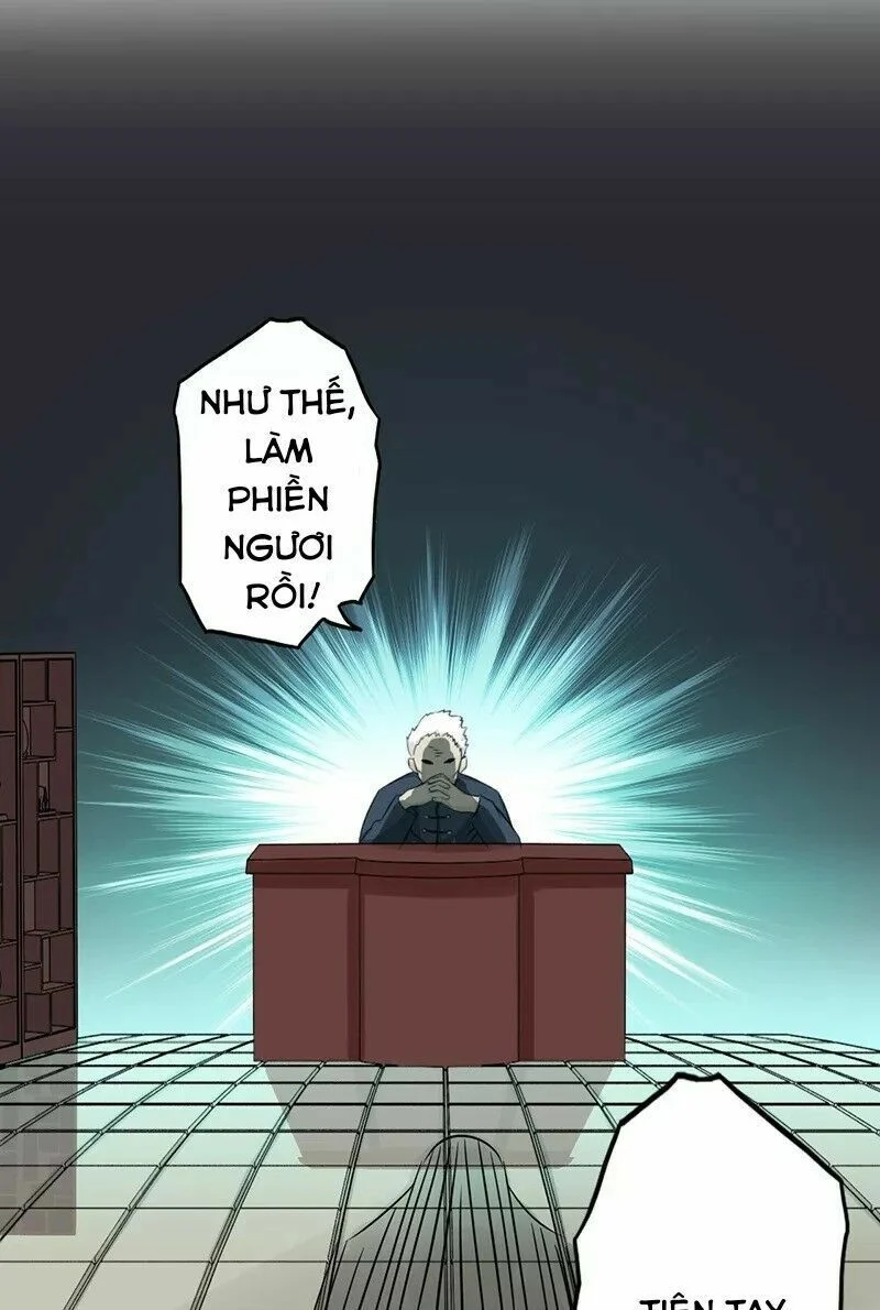 Địa Ngục Này Ta Mở Ra Đấy Chapter 80 - Trang 2