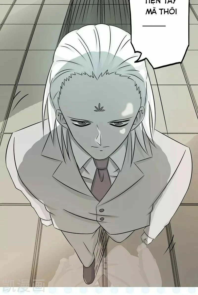 Địa Ngục Này Ta Mở Ra Đấy Chapter 80 - Trang 2