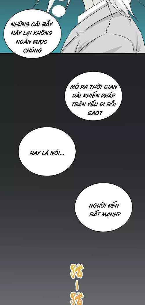 Địa Ngục Này Ta Mở Ra Đấy Chapter 81 - Trang 2
