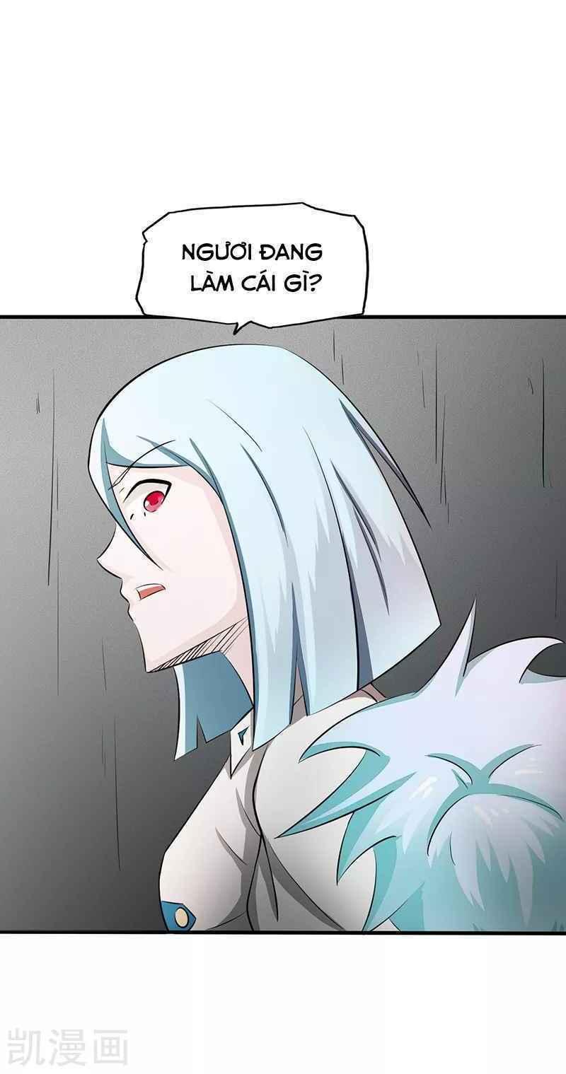 Địa Ngục Này Ta Mở Ra Đấy Chapter 81 - Trang 2