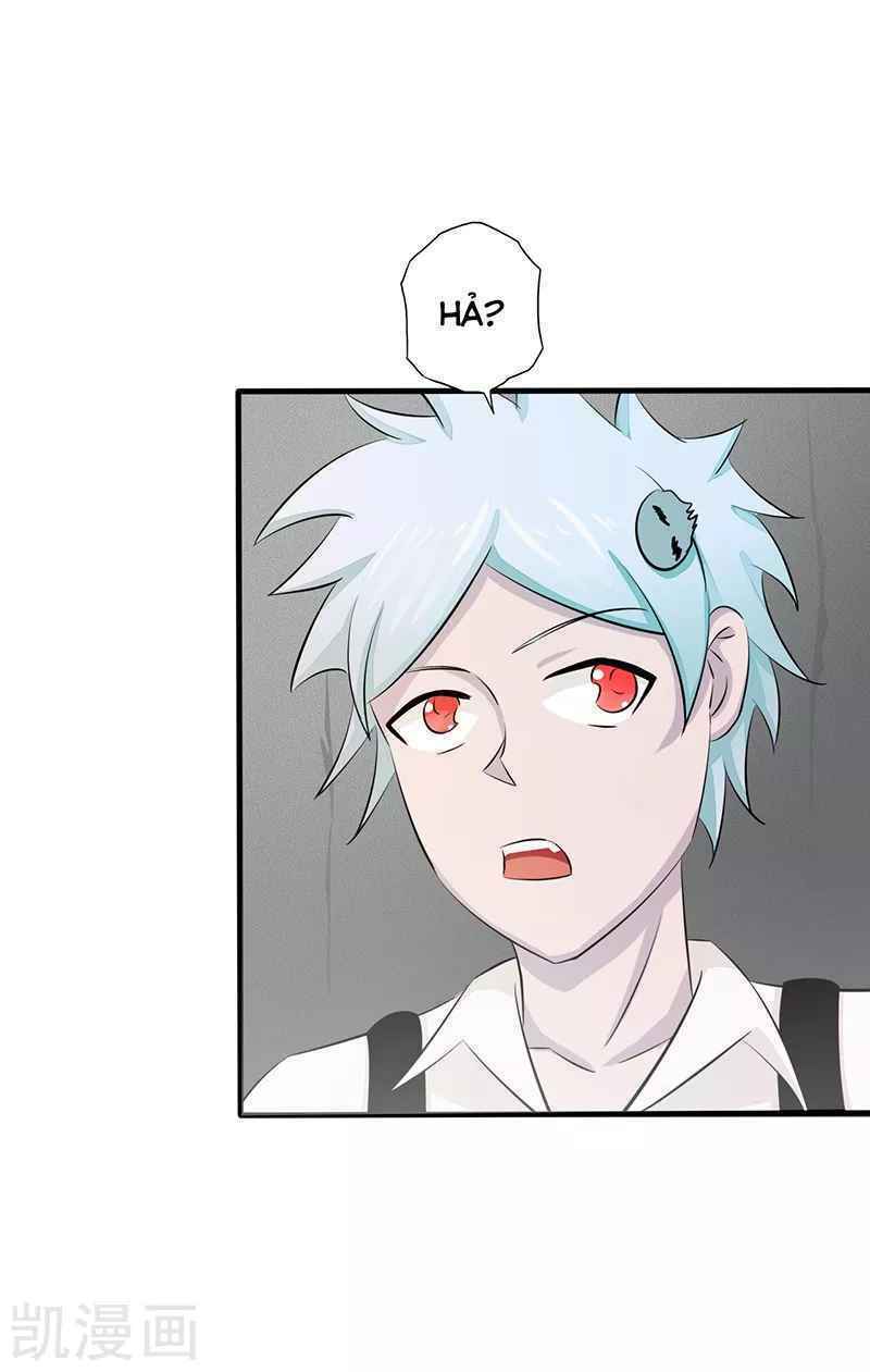 Địa Ngục Này Ta Mở Ra Đấy Chapter 81 - Trang 2