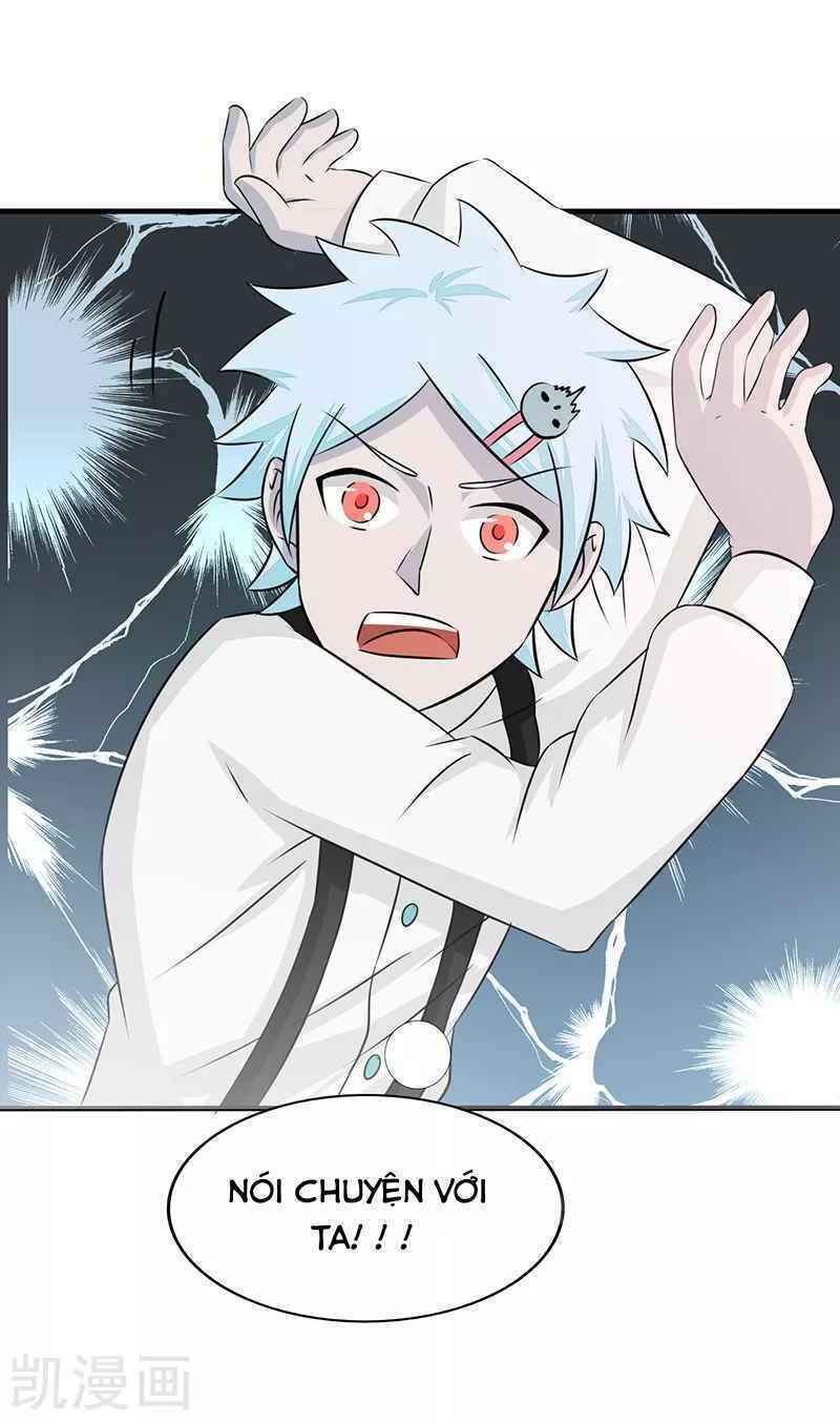 Địa Ngục Này Ta Mở Ra Đấy Chapter 81 - Trang 2