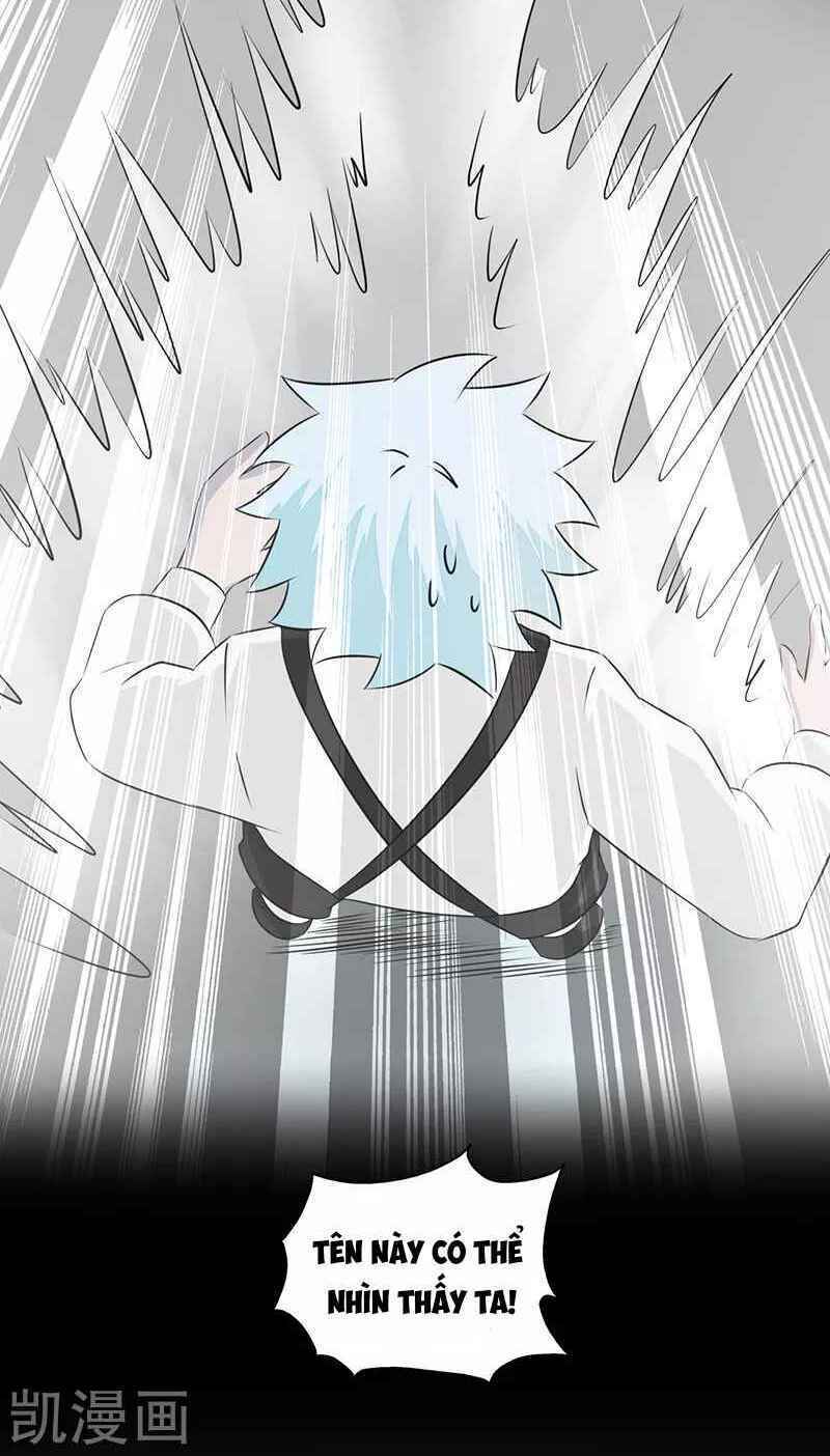 Địa Ngục Này Ta Mở Ra Đấy Chapter 81 - Trang 2