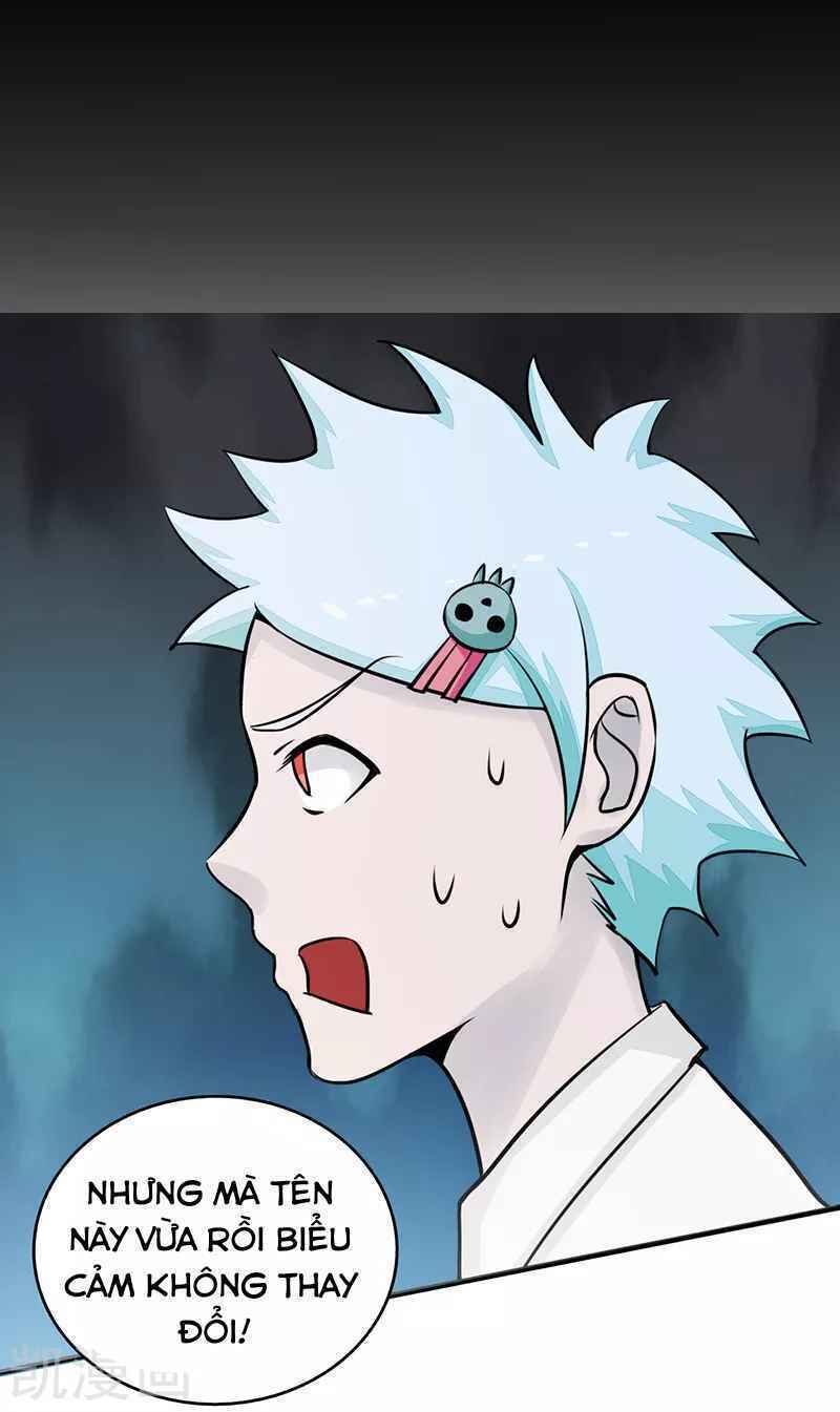 Địa Ngục Này Ta Mở Ra Đấy Chapter 81 - Trang 2