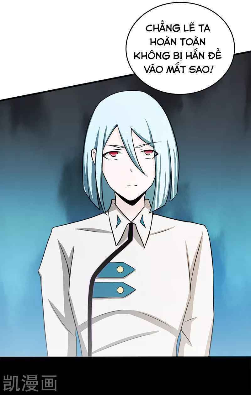 Địa Ngục Này Ta Mở Ra Đấy Chapter 81 - Trang 2