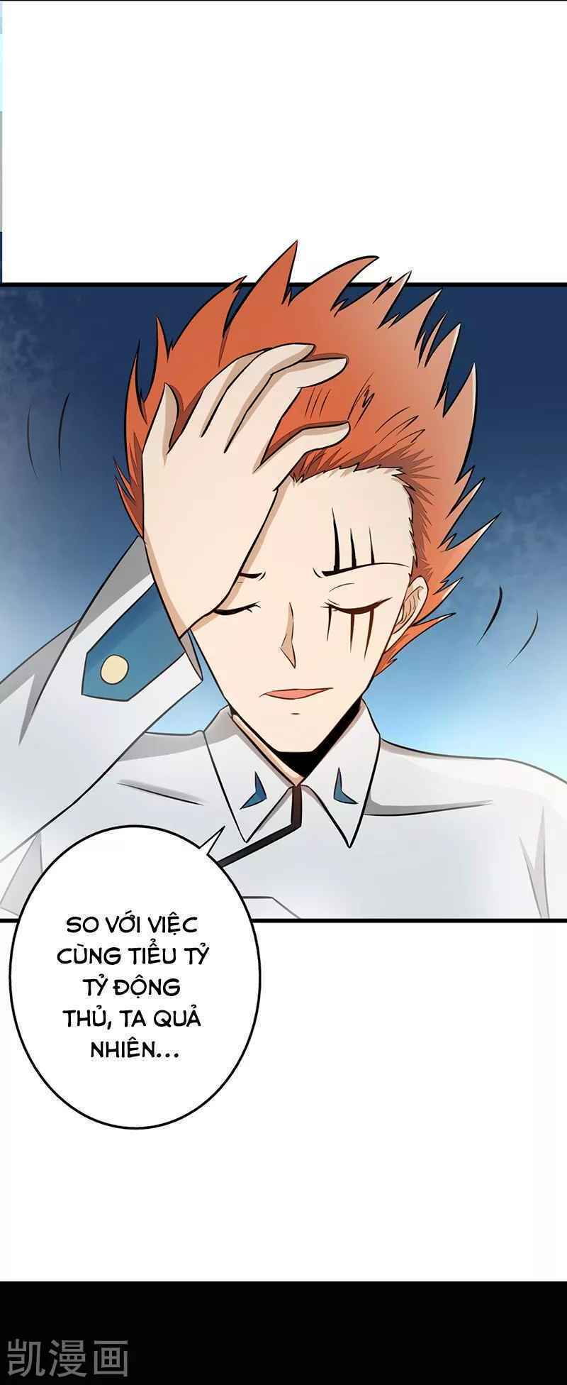 Địa Ngục Này Ta Mở Ra Đấy Chapter 81 - Trang 2