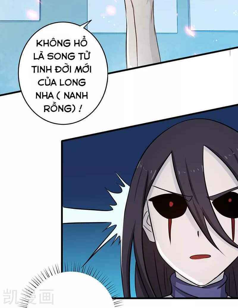 Địa Ngục Này Ta Mở Ra Đấy Chapter 81 - Trang 2