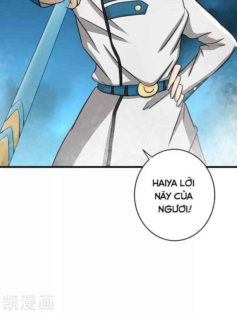 Địa Ngục Này Ta Mở Ra Đấy Chapter 81 - Trang 2