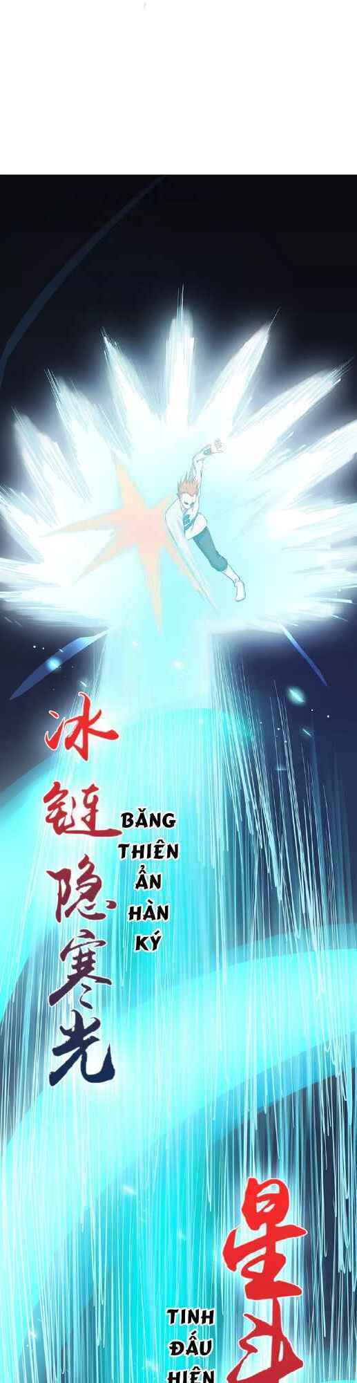 Địa Ngục Này Ta Mở Ra Đấy Chapter 81 - Trang 2