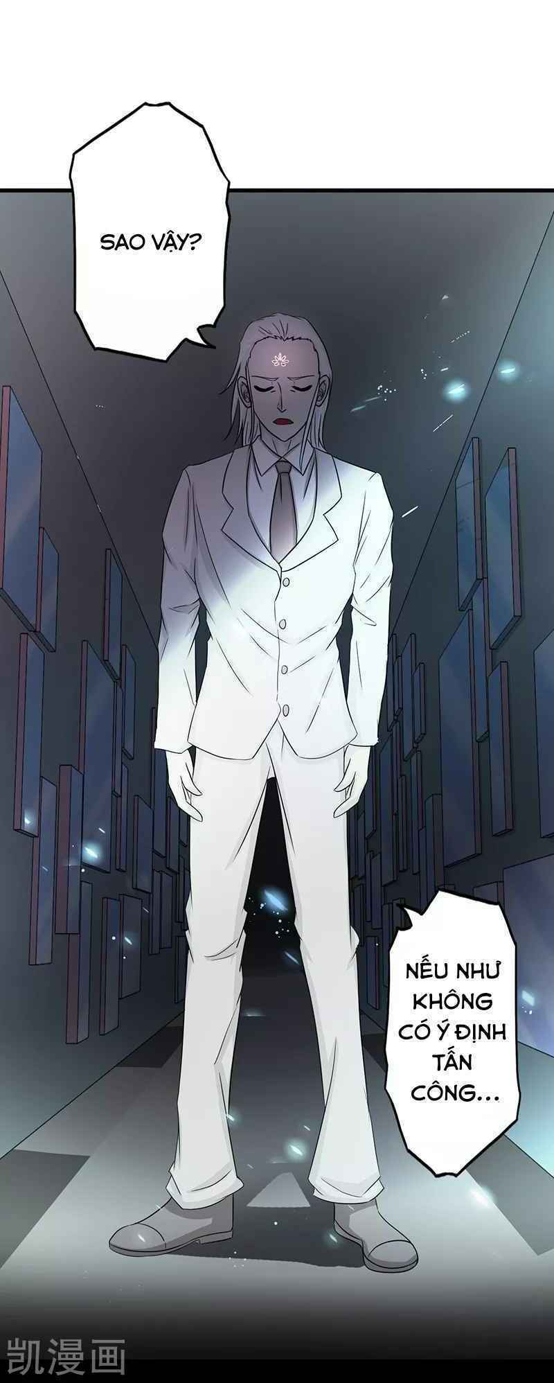 Địa Ngục Này Ta Mở Ra Đấy Chapter 81 - Trang 2